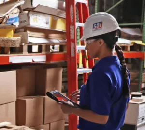 Welcome to Smarter Commercial Security